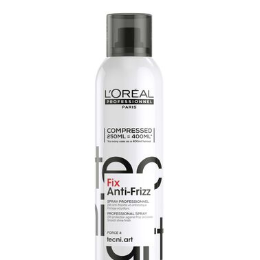 L'Oréal Professionnel Tecni.Art Fix Anti-Frizz 250ml