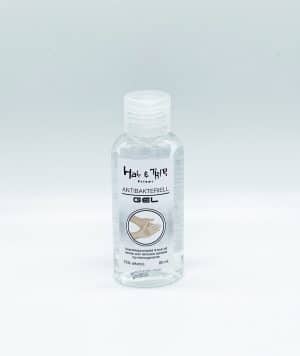 Antibakteriell gel