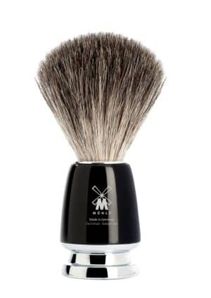 Mühle Rytmo Pure Badger barberkost
