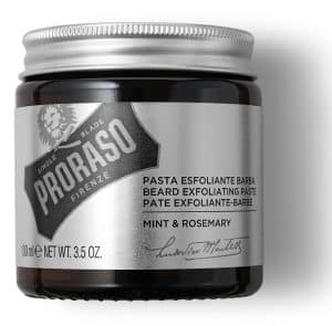 ProRaso Skjegg paste shampoo