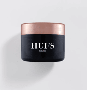 Hufs Cream