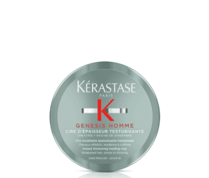 Genesis Homme Cire d'épaisseur texturisante