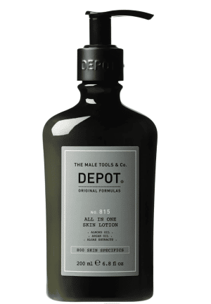 No. 815 - All In One Skin Lotion body lotion