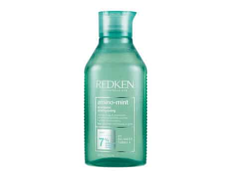 Amino Mint Shampoo