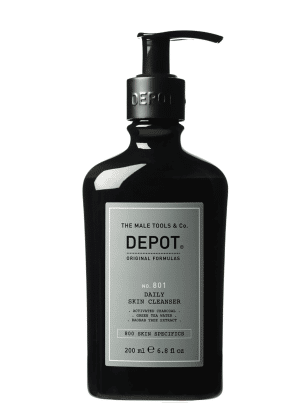 No. 801 - Daily Skin Cleanser ansiktsvask