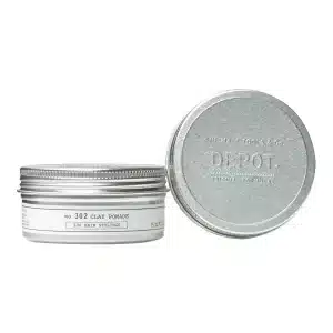 No. 302 - Clay Pomade