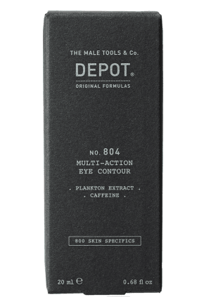 No. 804 - Multi Action Eye Contour øyekrem