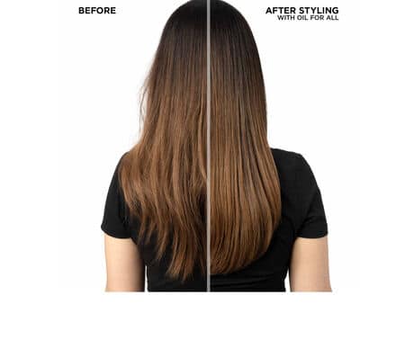 Oil For All - Bilde 3