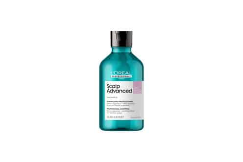 Anti-ubehag Dermo-regulator shampoo