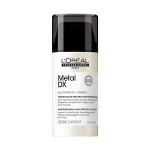 Metal DX Cream Leave-In