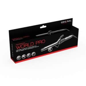 World Pro Curling Tong ø25mm