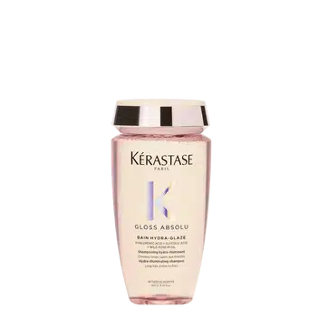 Gloss Absolu - Bain Hydra-Glaze
