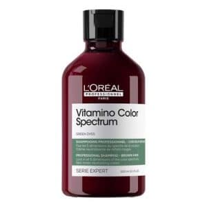L’Oréal Professionnel - Vitamino Color Spectrum Green Shampoo