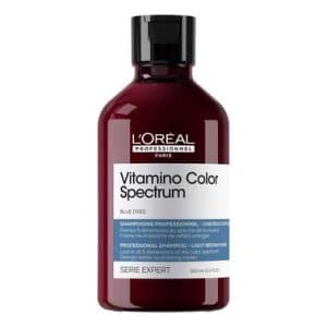 Vitamino Color Spectrum Blue Shampoo