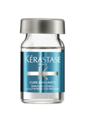 Kérastase Specifiqué Cure Apaisante treatment 12*6ml