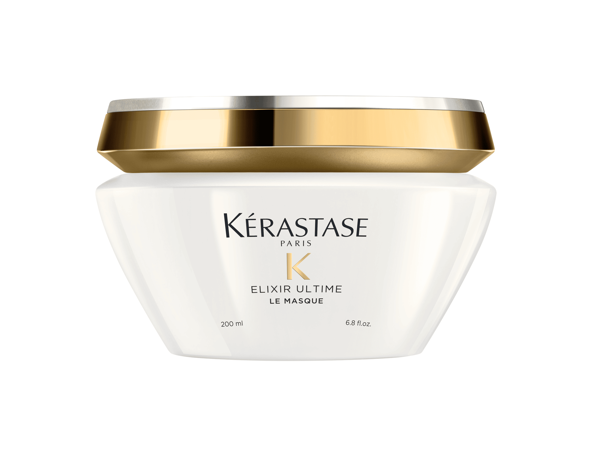 Kérastase Elixir Ultime Le Masque Hair Mask 200 ml