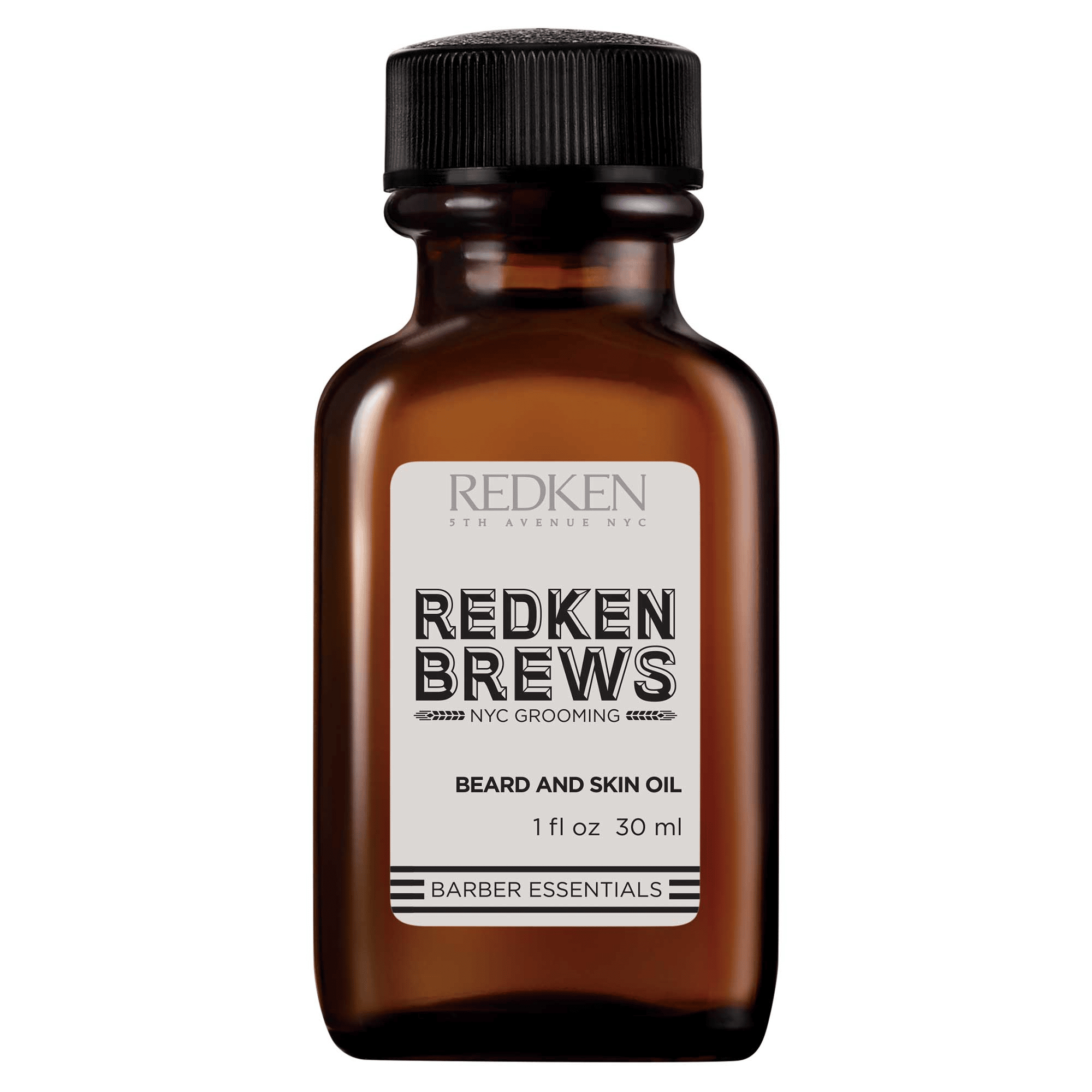 Redken Brews Beard Care Oil 30ml