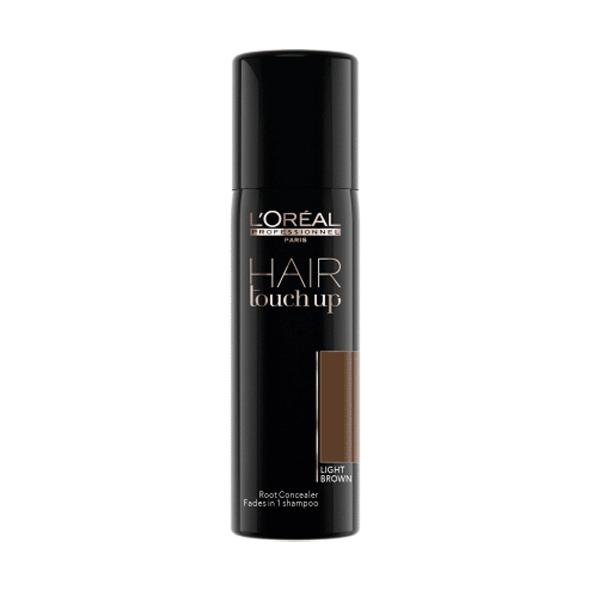 L'Oréal Professionnel Hair Touch Up Light Brown