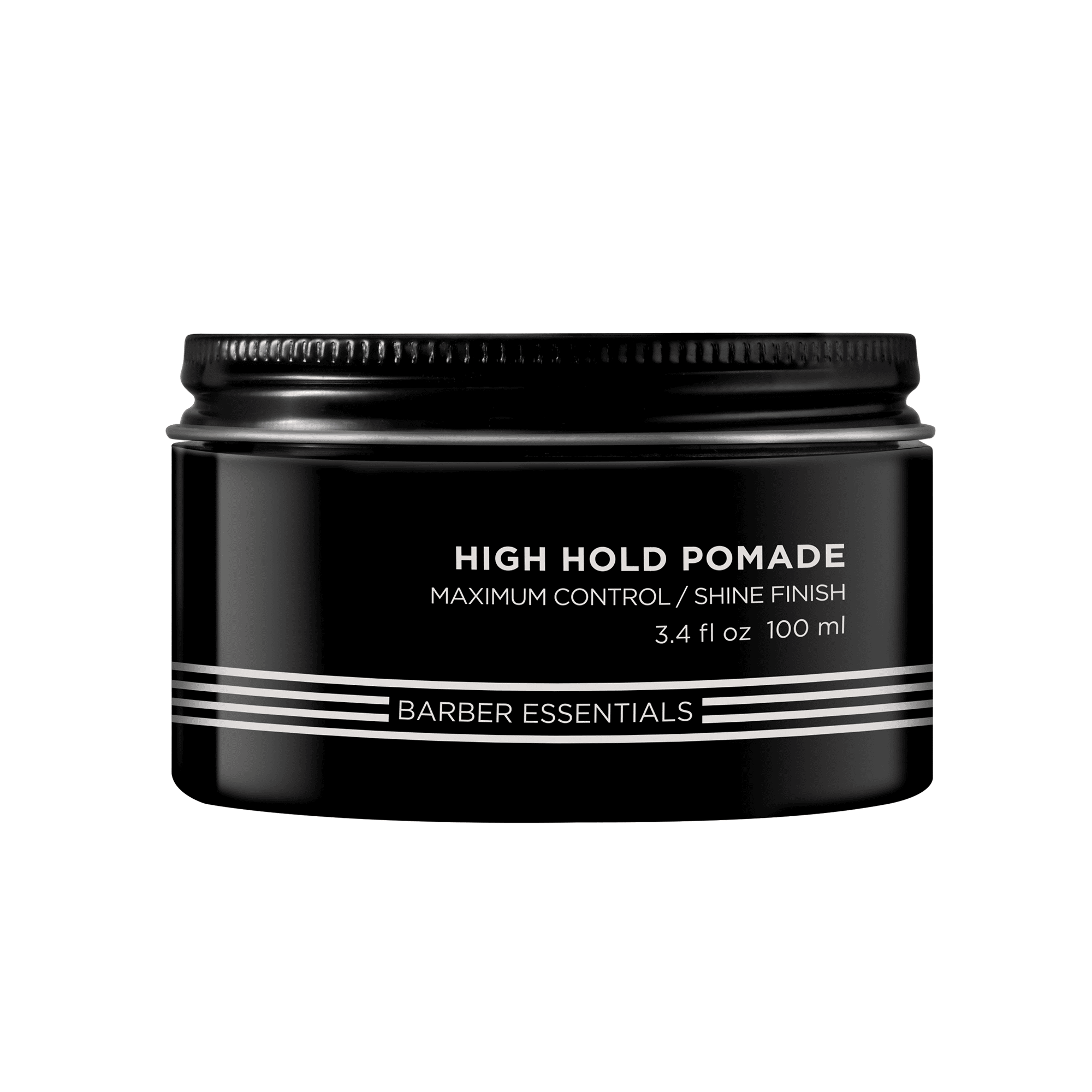Redken Brews High Hold Pomade 100ml