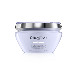 Kérastase Blond Absolu Masque Cicaextreme Hair Mask 200 ml
