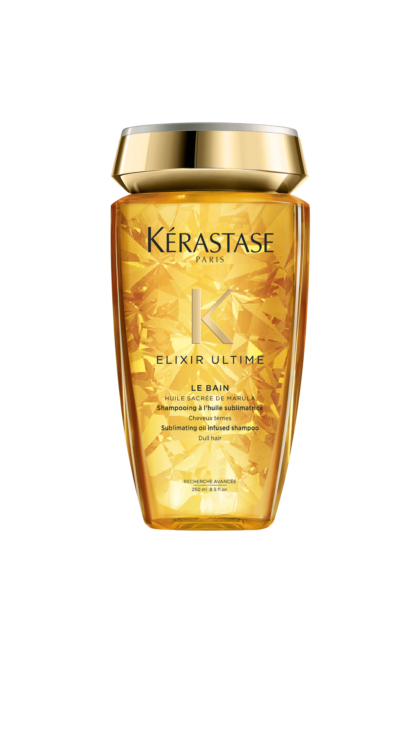 Kérastase Elixir Ultime Le Bain Shampoo 250 ml