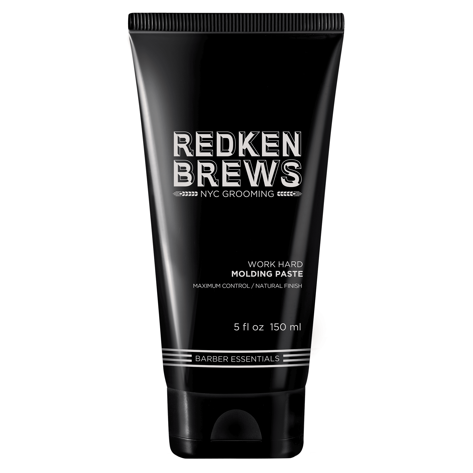 Redken Brews Work Hard Molding Paste 150ml