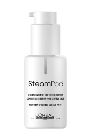 L'Oréal Professionnel Steampod Protective Serum