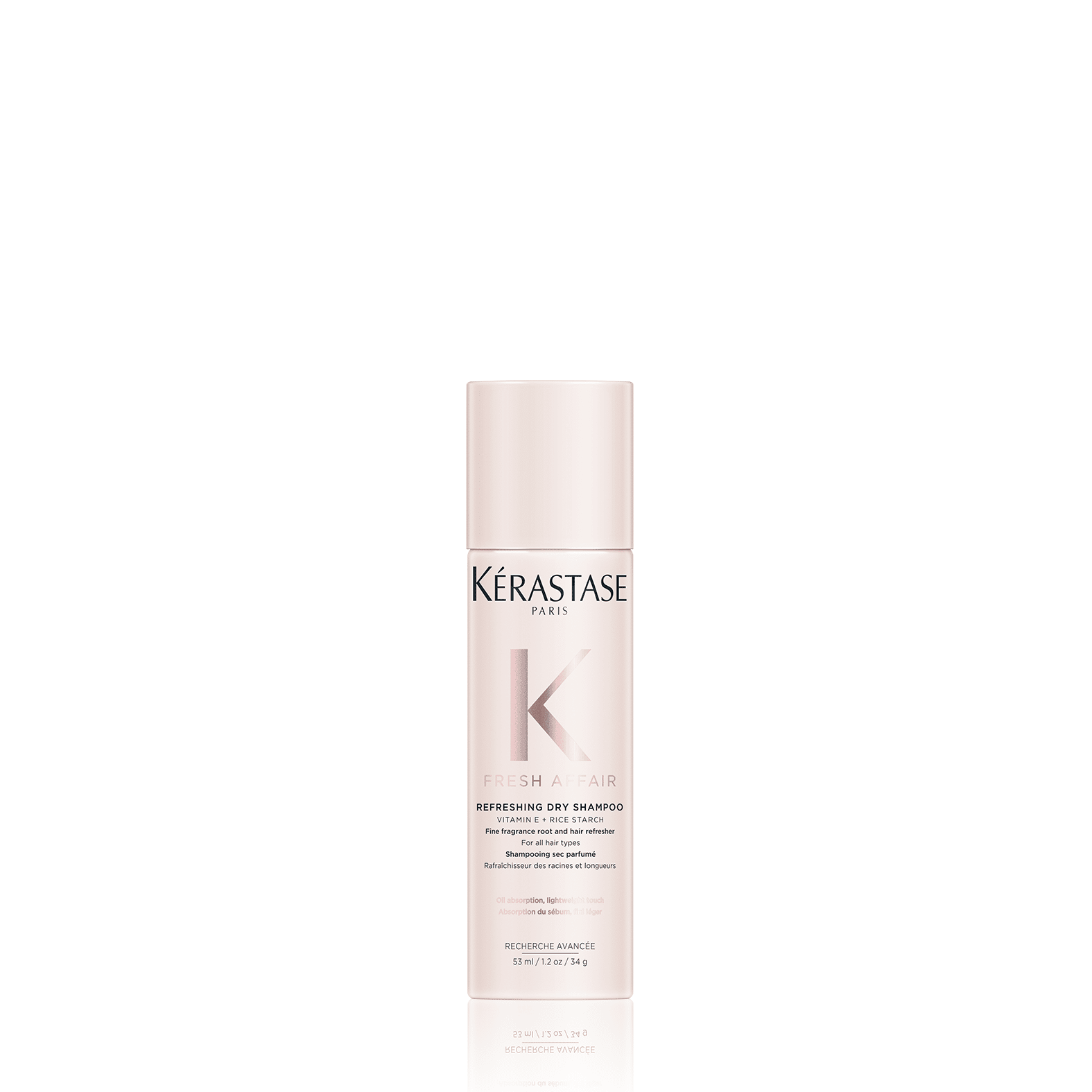 Kérastase Fresh Affair Dry Shampoo 34gr
