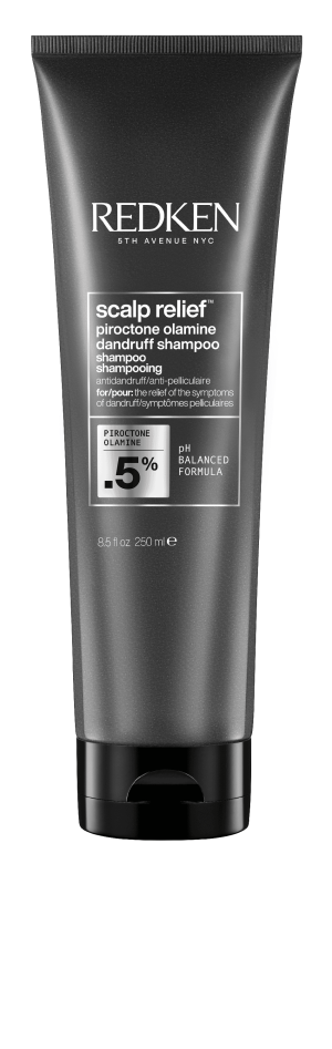 Redken Scalp Relief Dandruff Control Shampoo 300ml