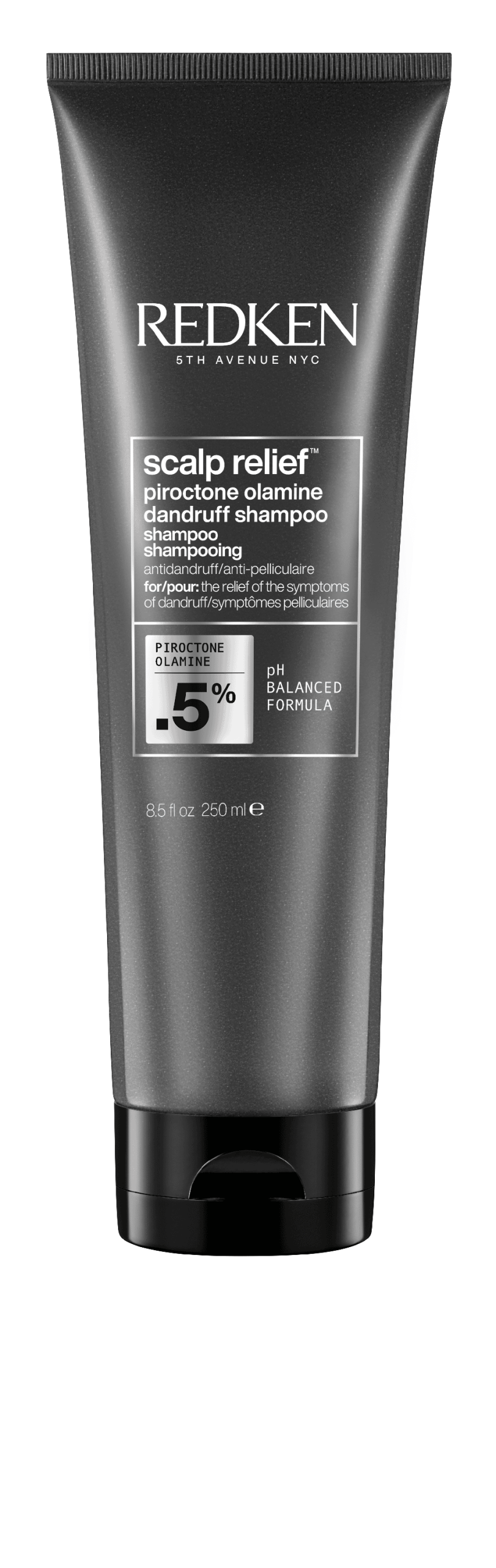 Redken Scalp Relief Dandruff Control Shampoo 300ml