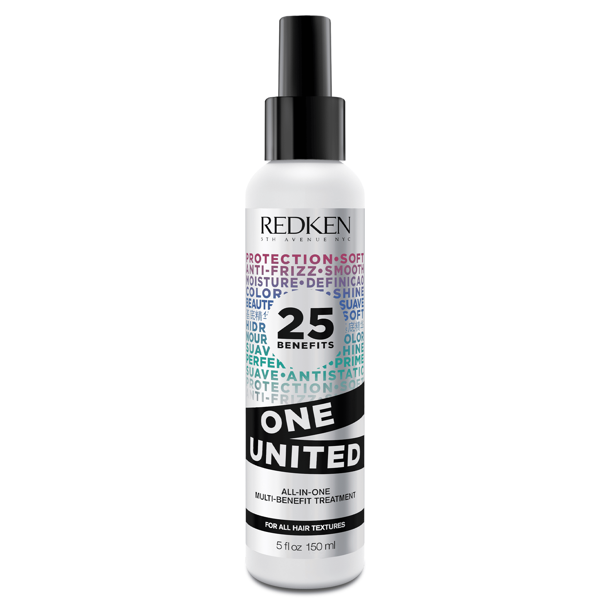 Redken One United Multi-Benefit Treatment 150ml