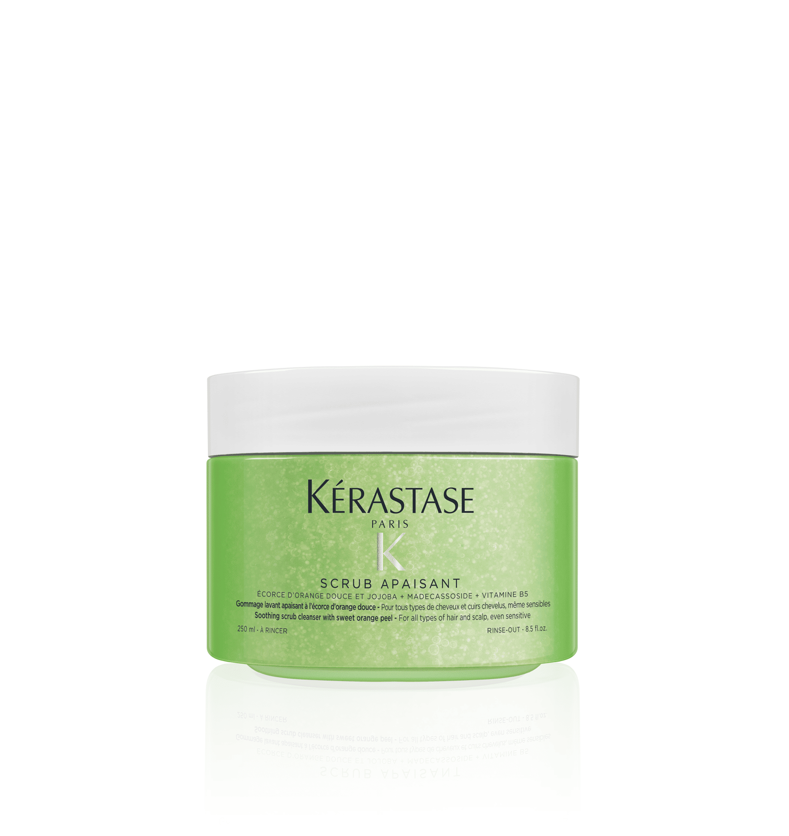 Kérastase Scrub Soothing 250 ml