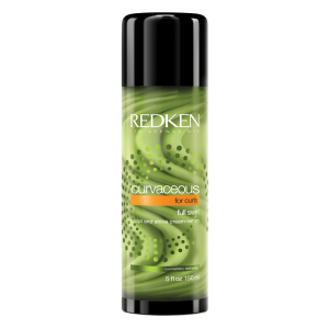 Redken Curvaceous Full Swirl Cream Serum 150ml
