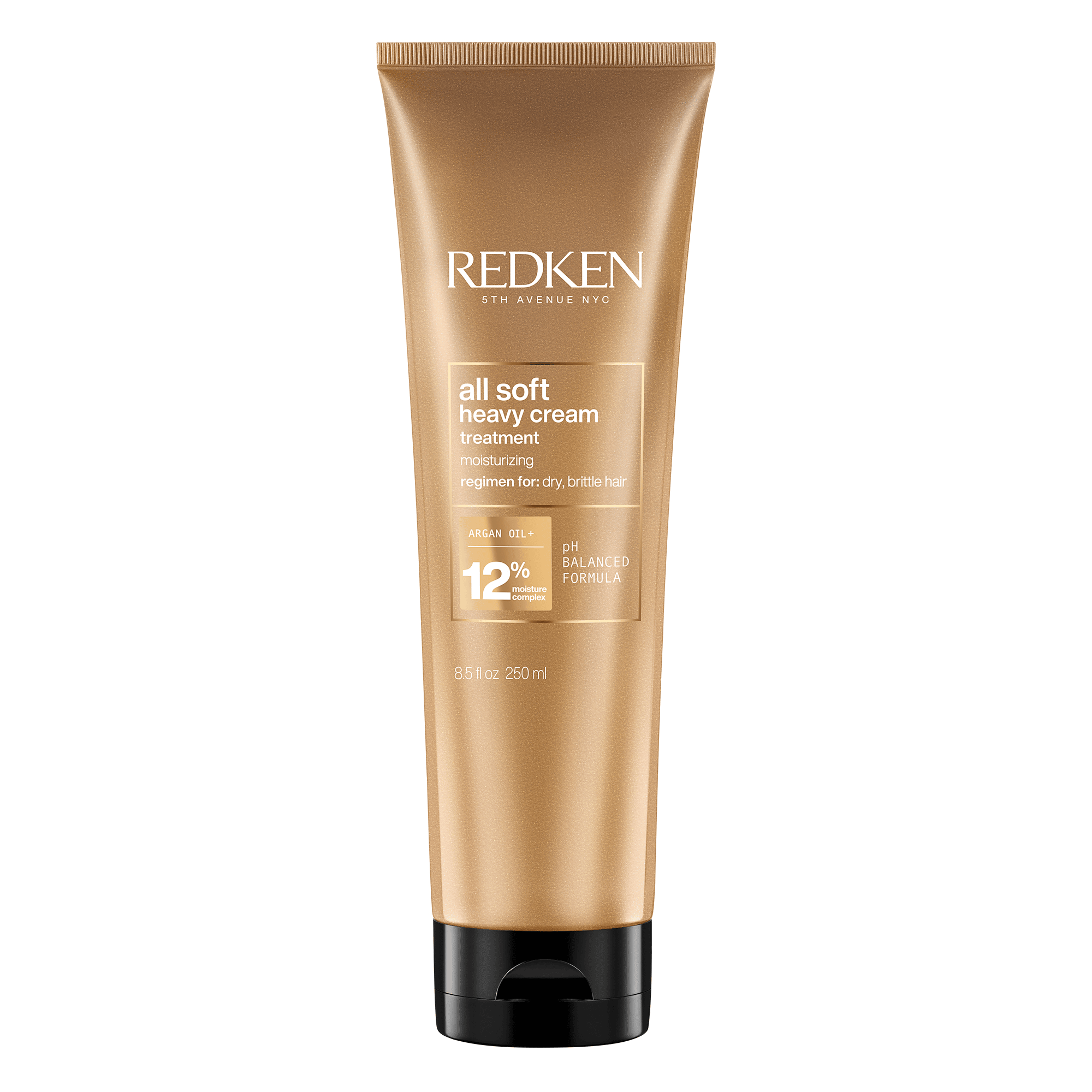 Redken All Soft Heavy Cream Treatment Mask 250ml