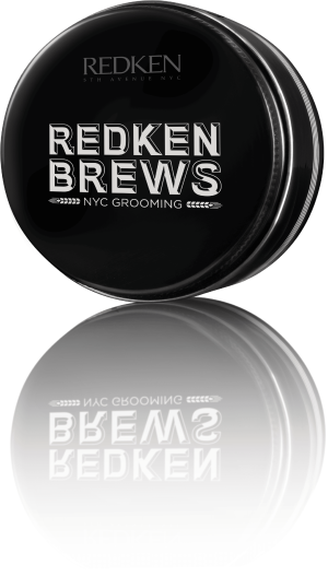 Redken Brews Clay Pomade 100ml