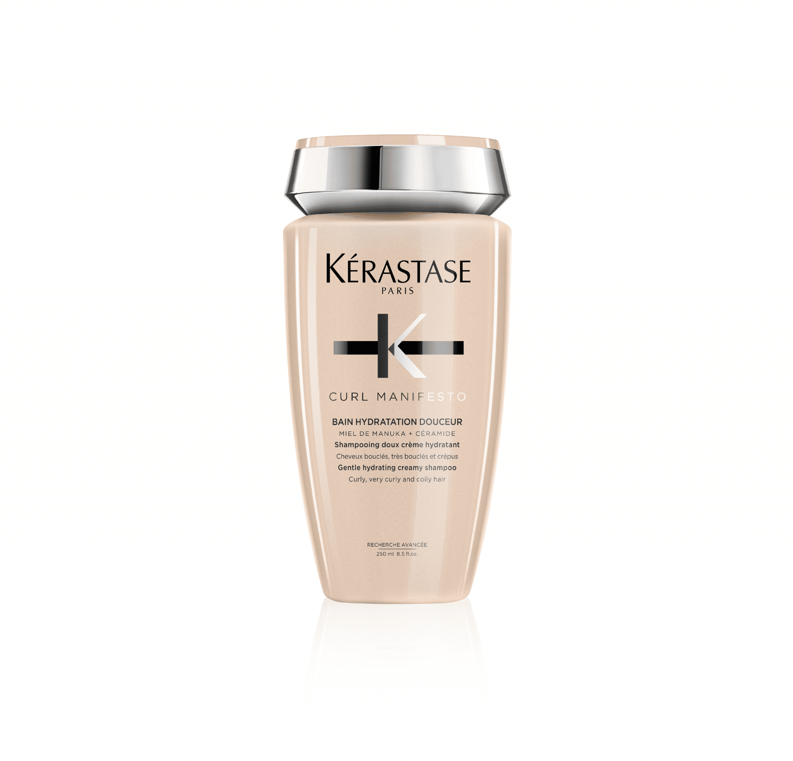 Kérastase Curl Manifesto Bain Hydratation Douceur Shampoo 250 ml