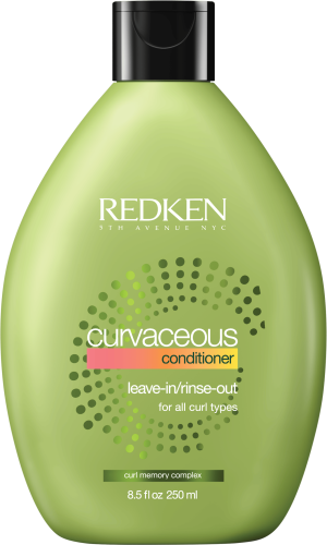 Redken Curvaceous Conditioner 250ml