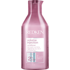 Redken High Rise Volume Injection Conditioner 300ml
