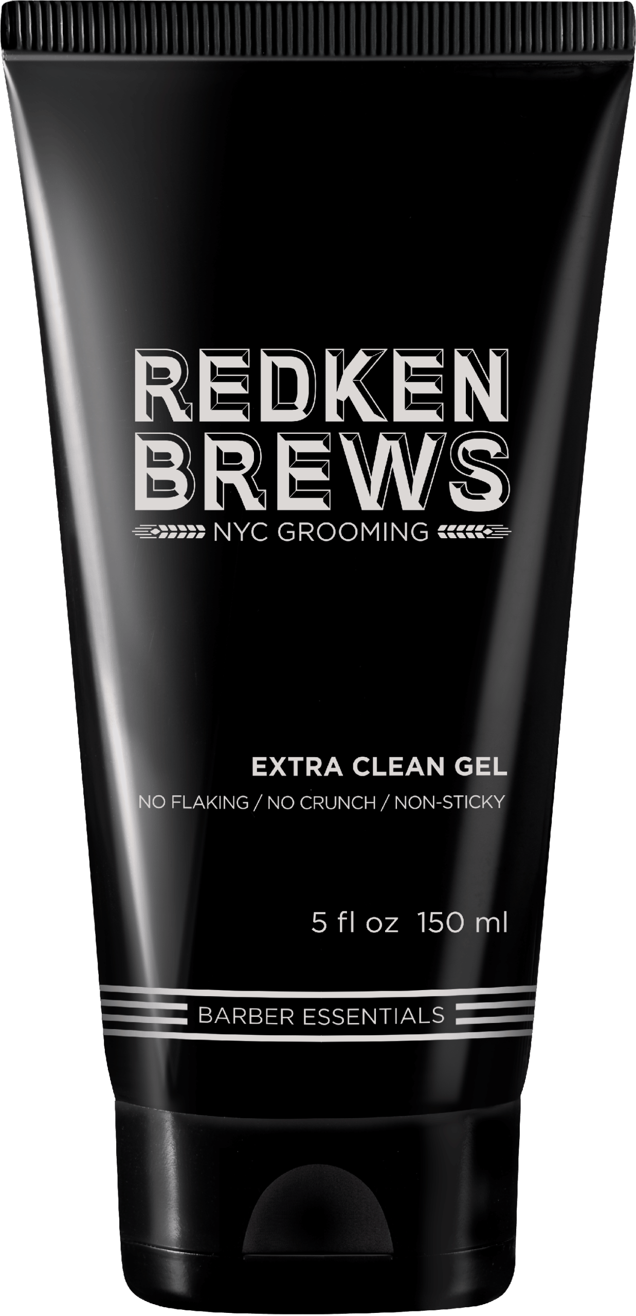 Redken Brews Extra Clean Gel 150ml
