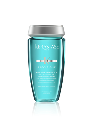 Kérastase Specifiqué Bain Vital Dermocalm Shampoo 250 ml