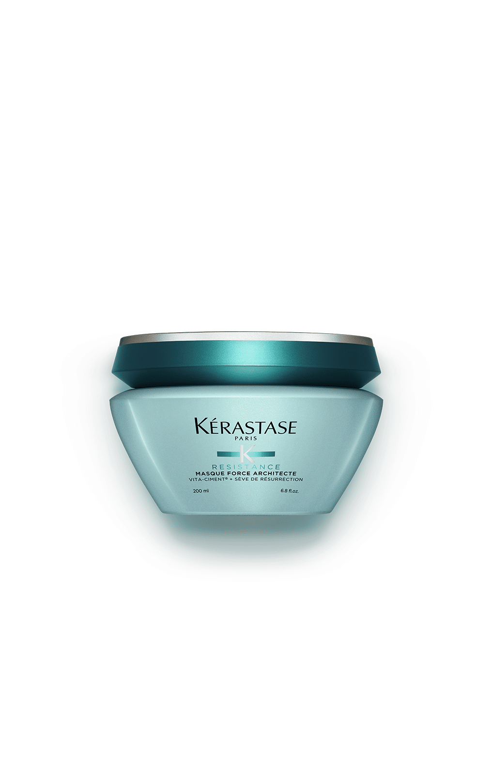 Kérastase Resistance Masque Force Architecte Hair Mask 200 ml