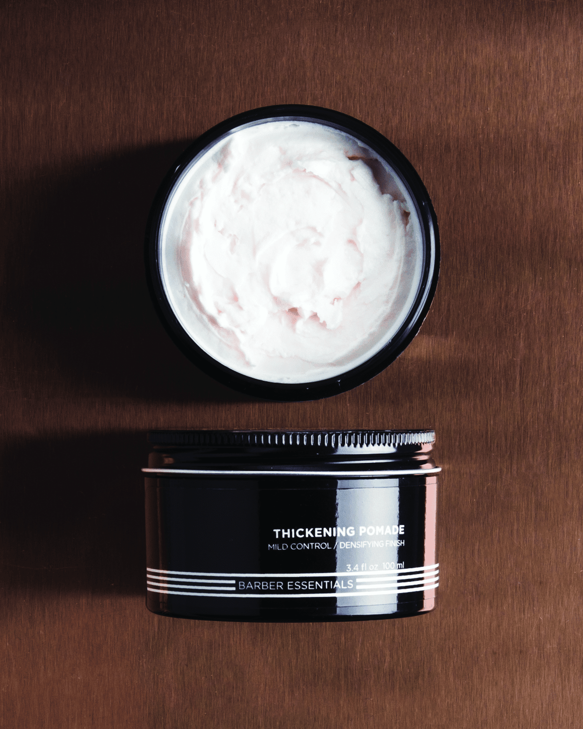 Redken Brews Thickening Pomade 100ml