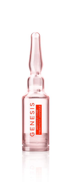 Kérastase Genesis Ampoules Cure Anti, Hair Treatment 10x