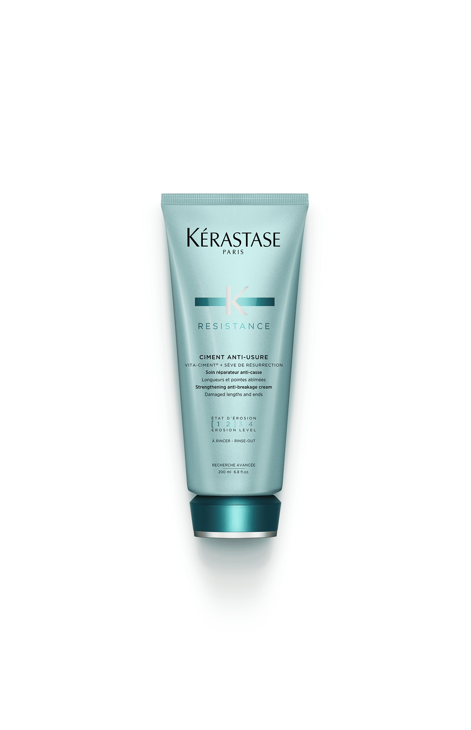 Kérastase Resistance Ciment Anti-Usure Topseal Conditioner 200 ml