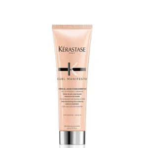 Kérastase Curl Manifesto Crème De Jour Fondamentale Leave-In