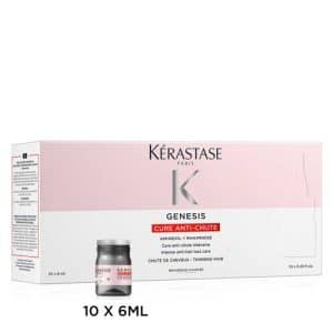 Kérastase Genesis Cures Anti-Chute 10-Pack