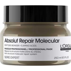 L'Oreal Professionnel Absolut Repair Molecular Rinse-Off Mask 250ml