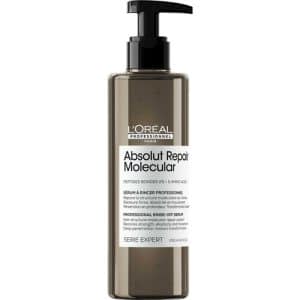 L'Oreal Professionnel Absolut Repair Molecular Rinse-off Serum 250ml