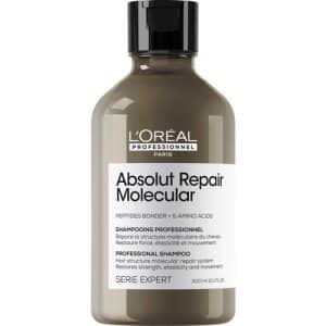 L'Oreal Professionnel Absolut Repair Molecular Shampoo
