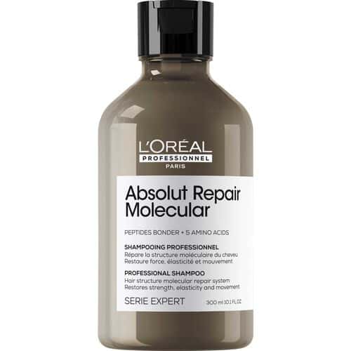 L'Oreal Professionnel Absolut Repair Molecular Shampoo